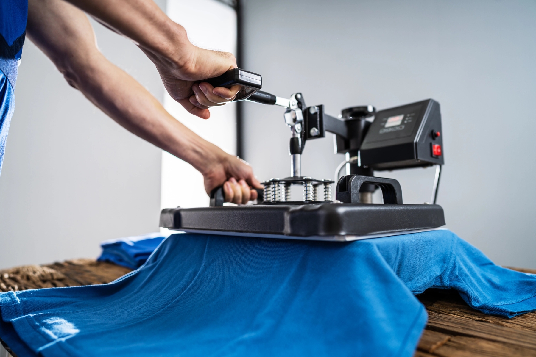 Heat Transfer Printing Heat Transfer Printing