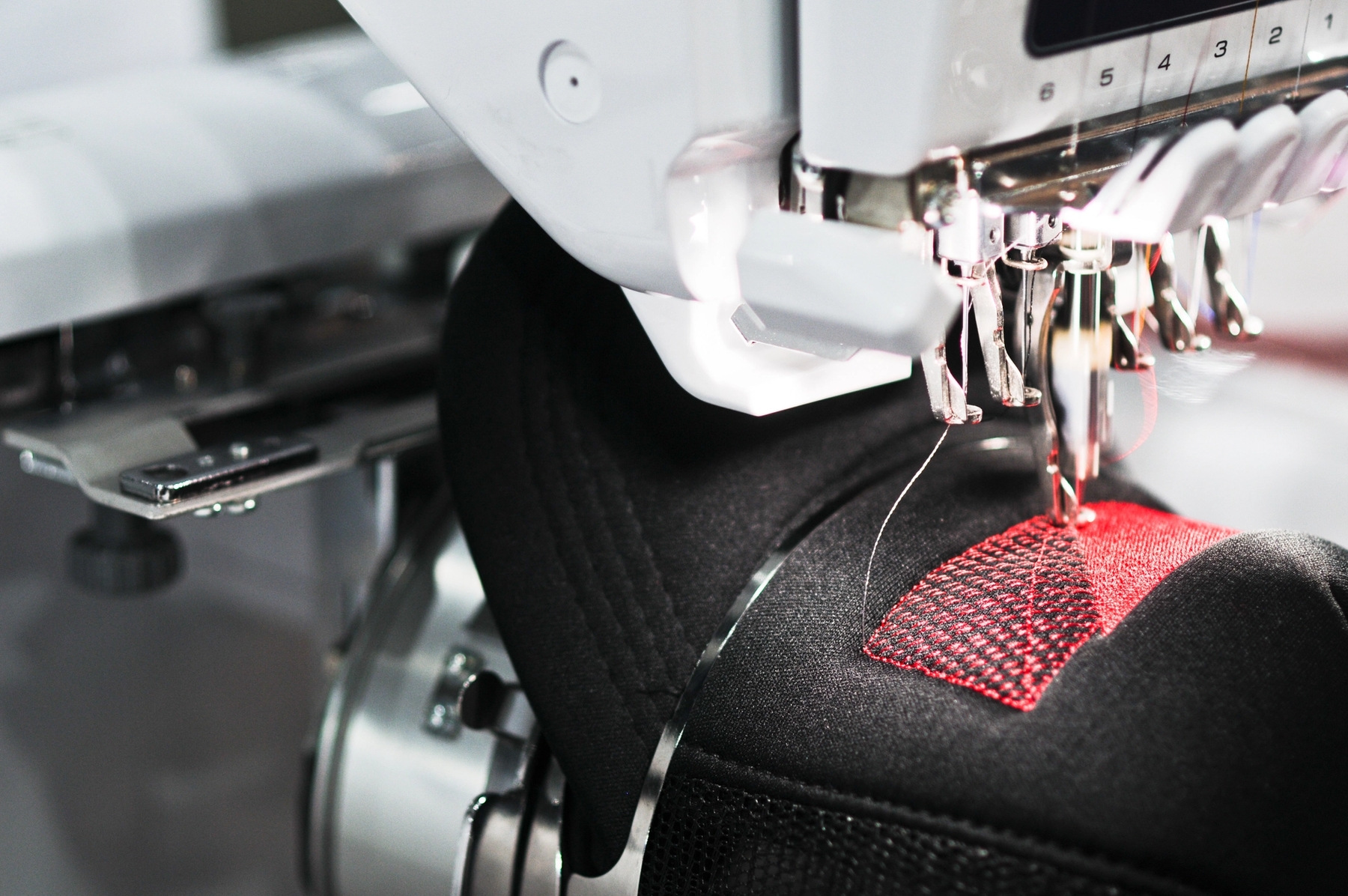 Embroidery Embroidery
