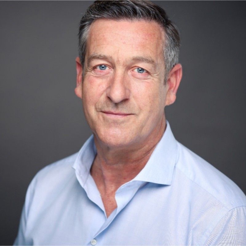 Heiko Ibert