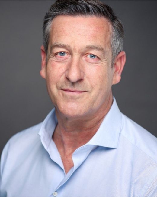 Heiko Ibert