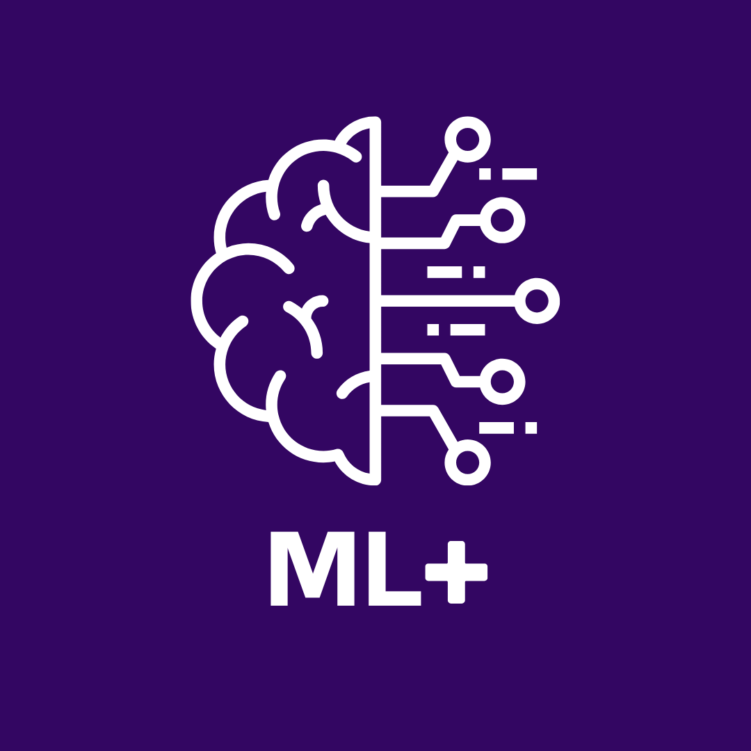 ML Global Program Logo