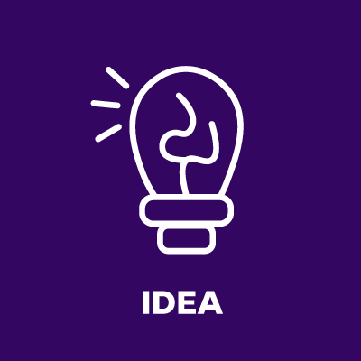 IDEA Program Logo