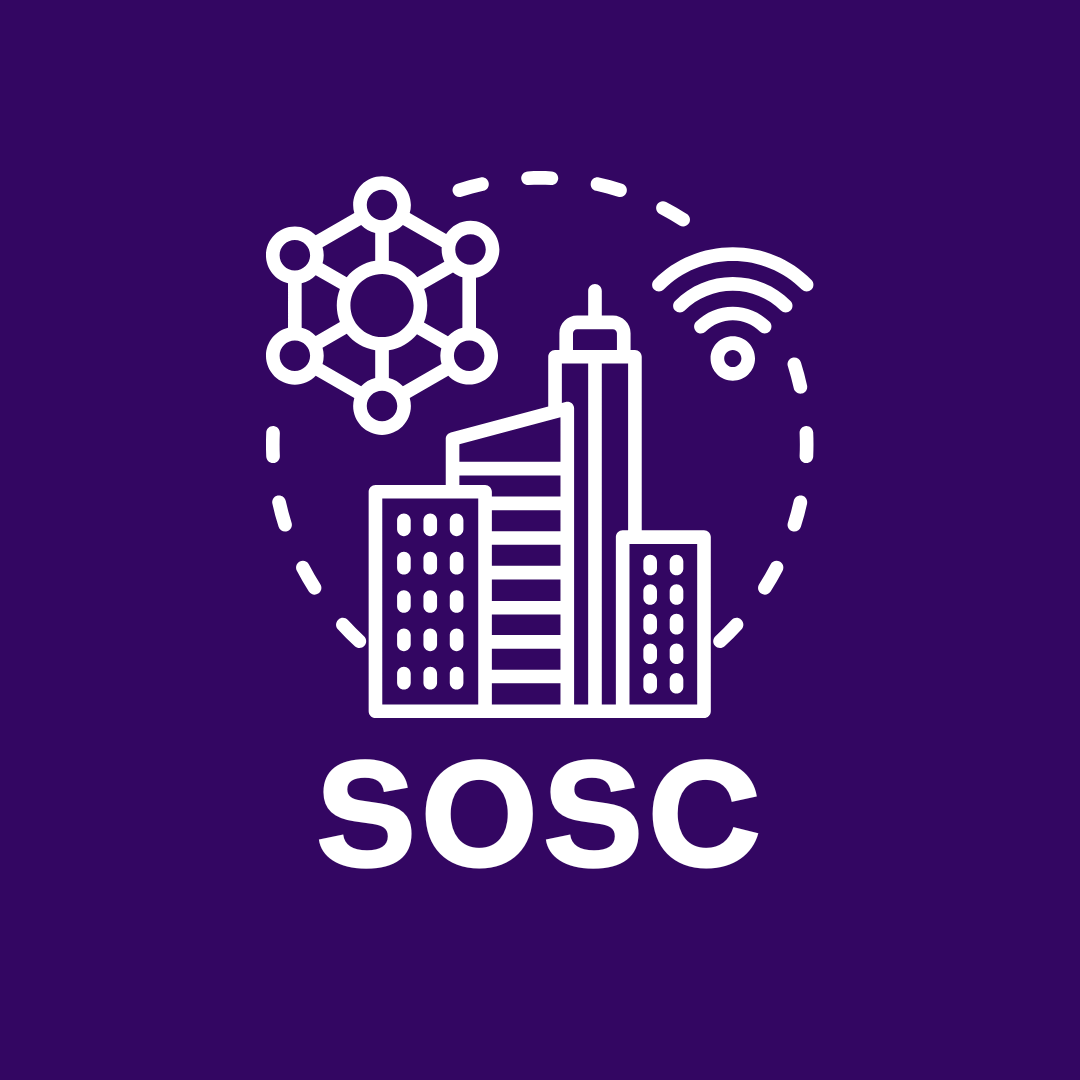 SOSC Program Logo