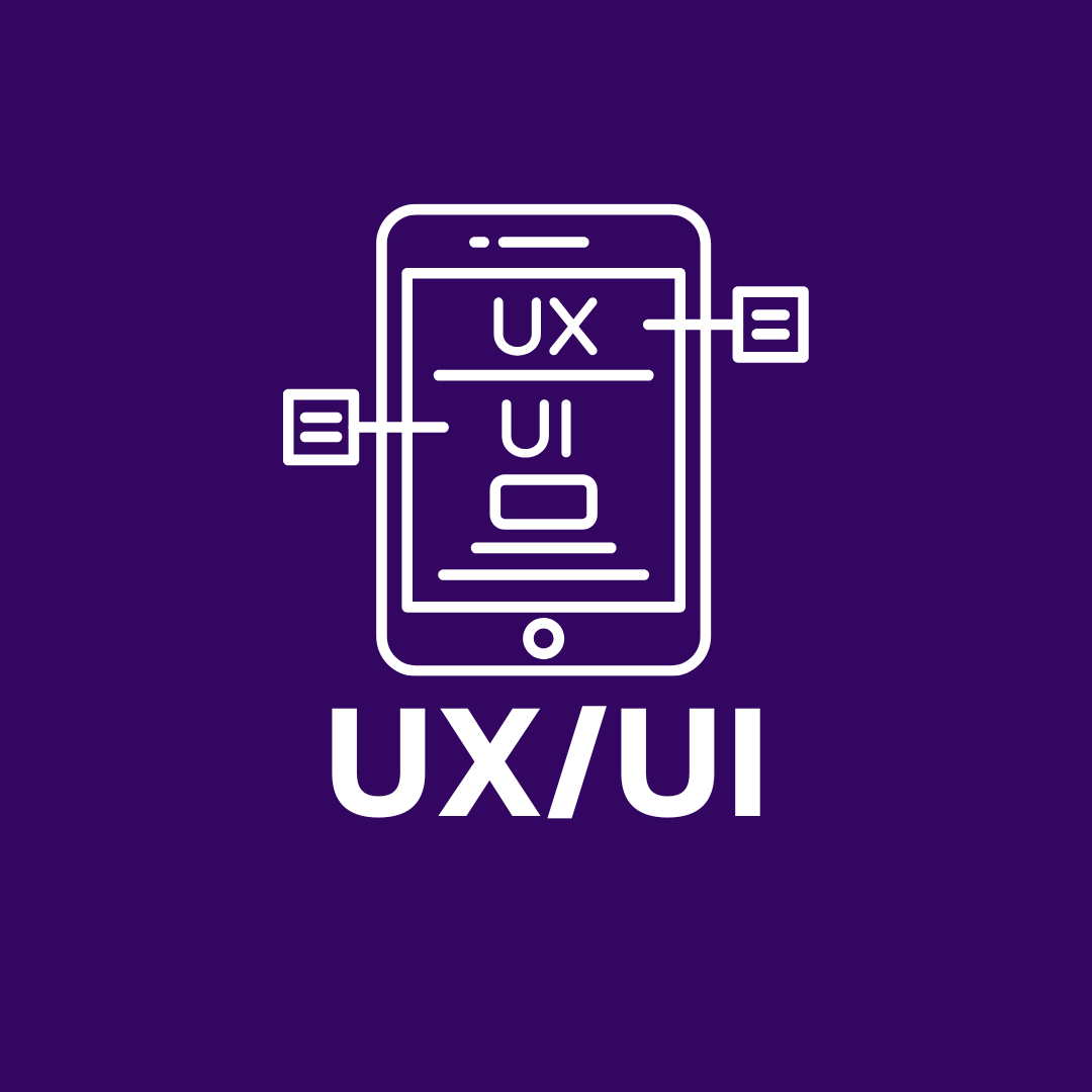 UX UI Program Logo