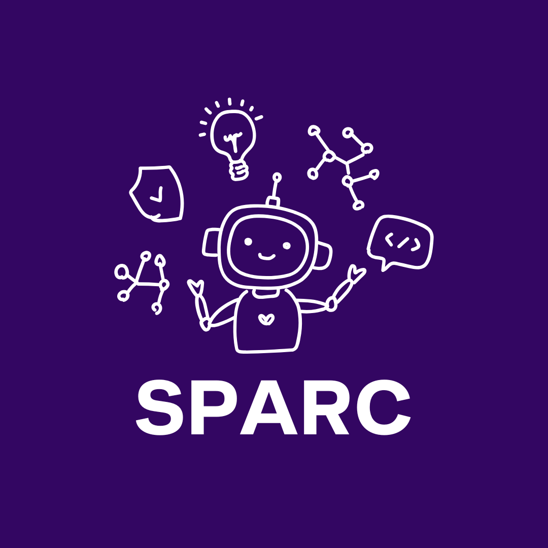 SPARC Program Logo