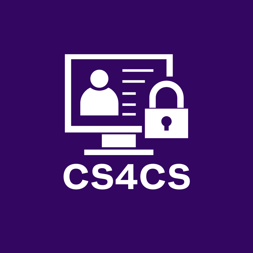 CS4CS Program Logo