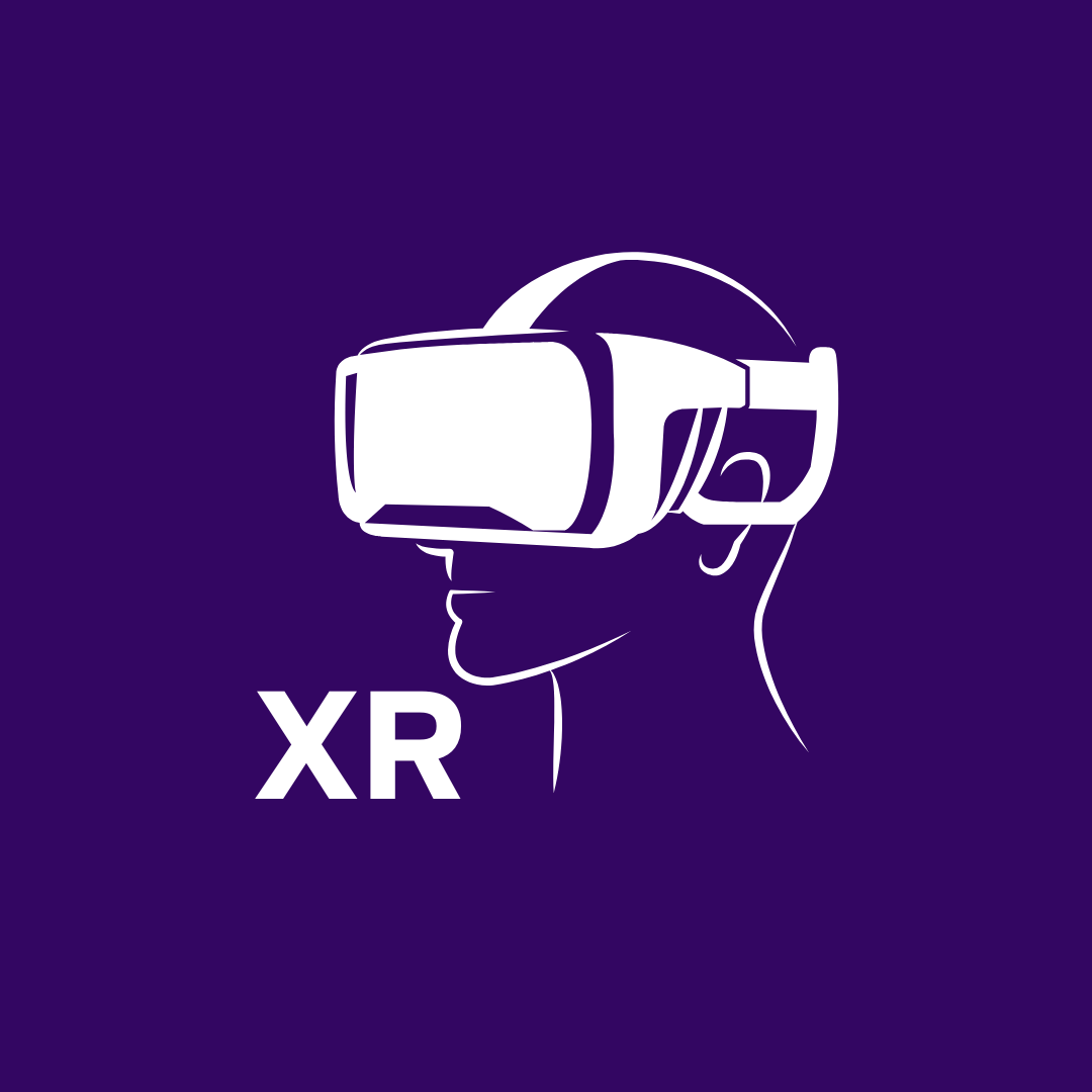 XR Program Logo