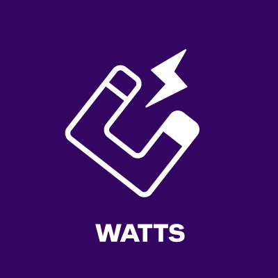 WATTS Program Logo