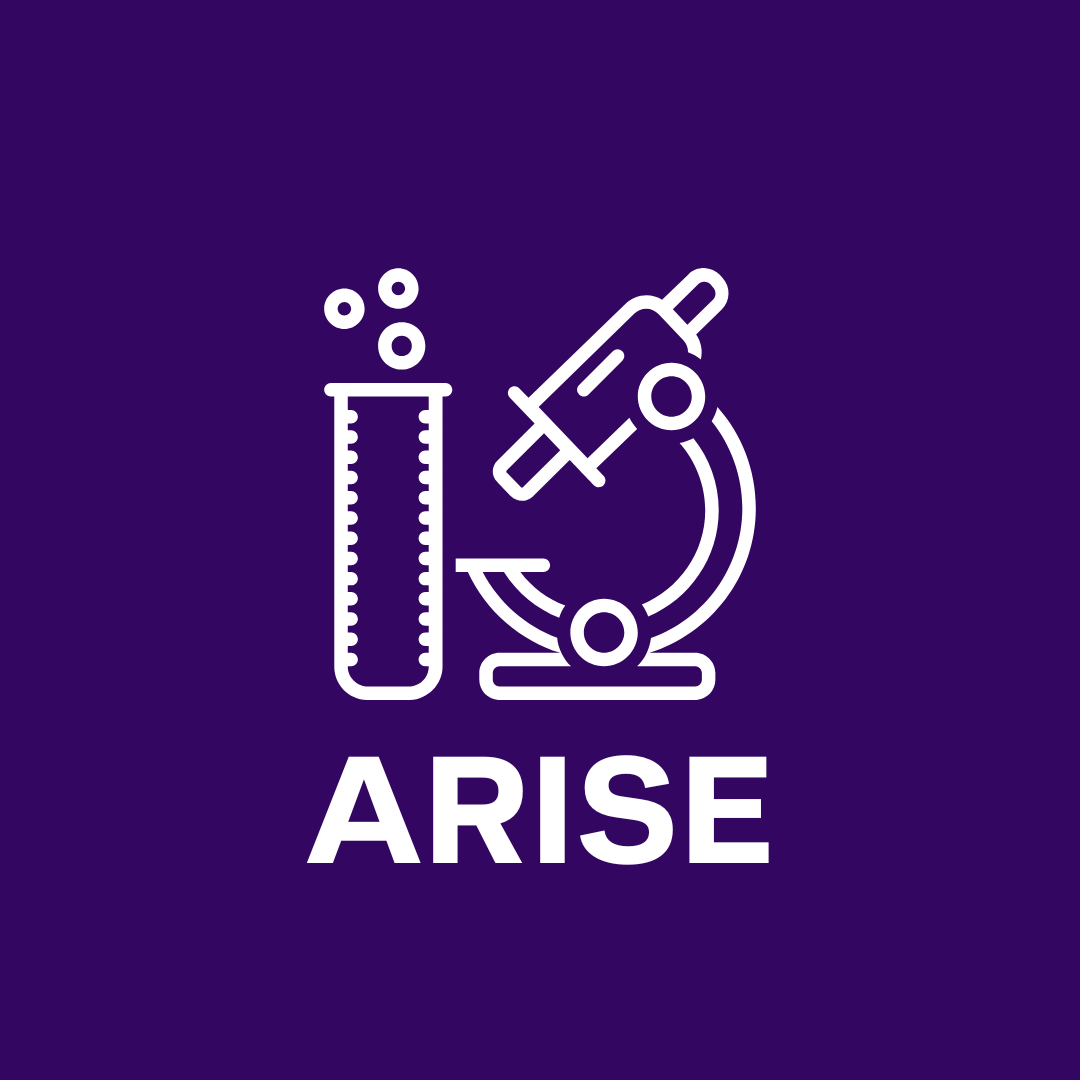 Arise Program Logo