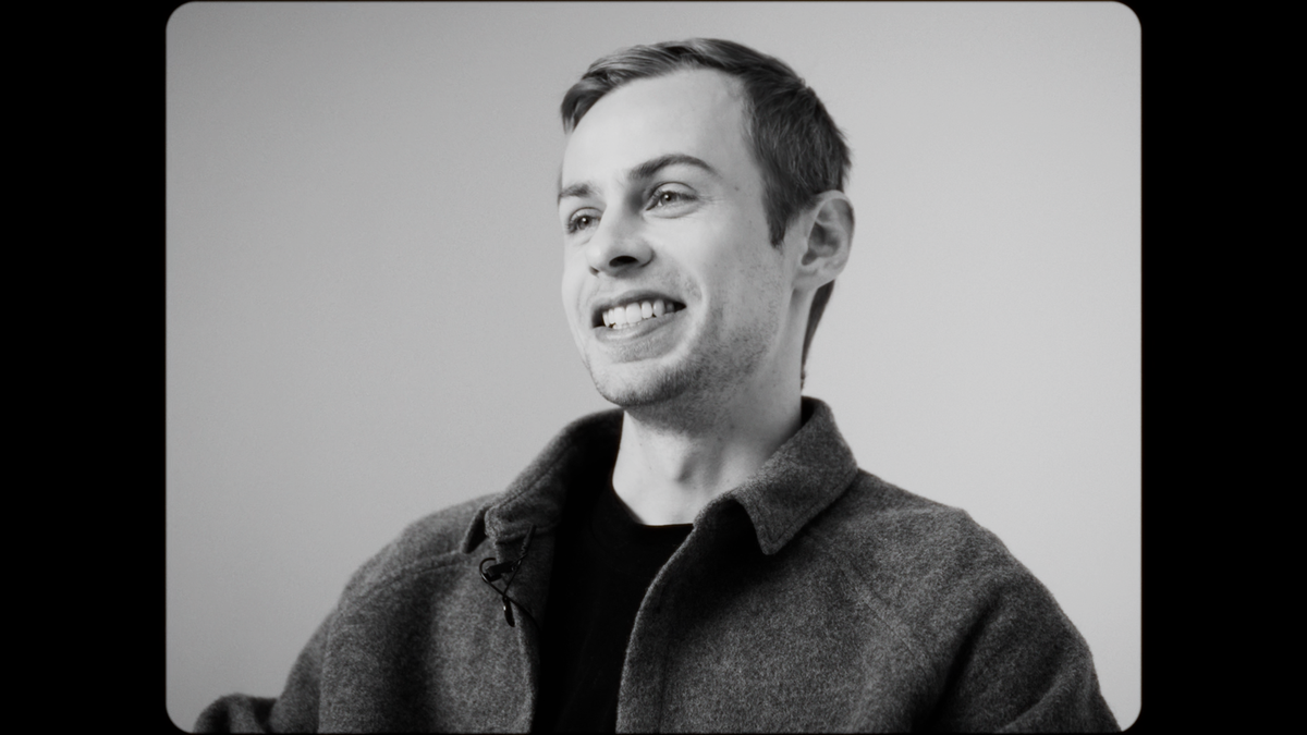 10 Questions with Justin Barber