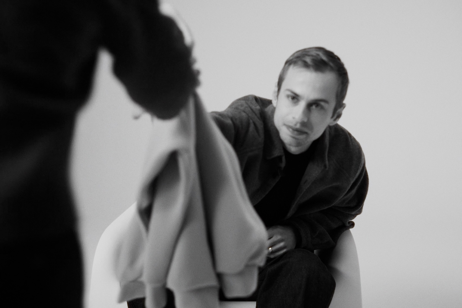 Home is a Foreign Place Behind the Scenes Film