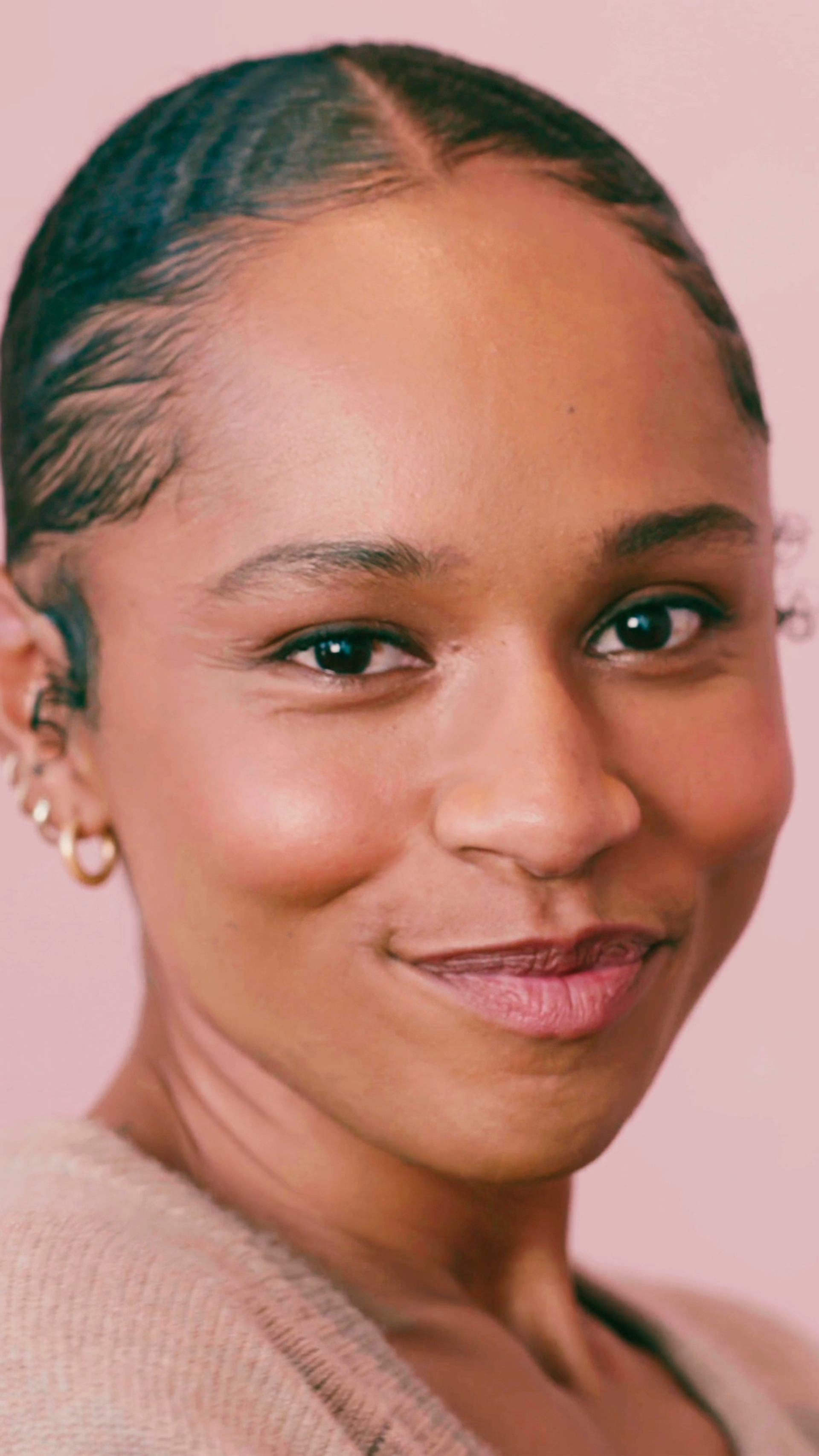 Lara Adekoya of Fleurs et Sel