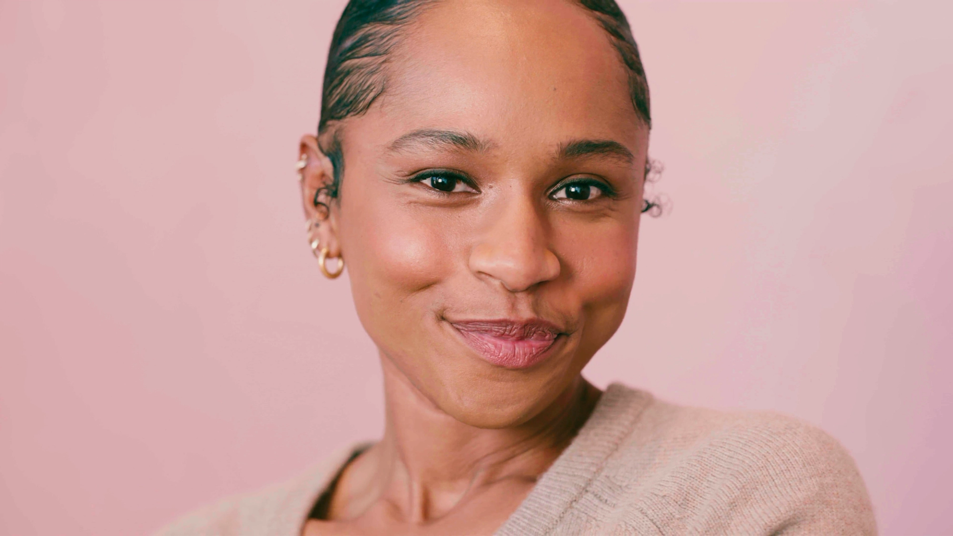 Lara Adekoya of Fleurs et Sel