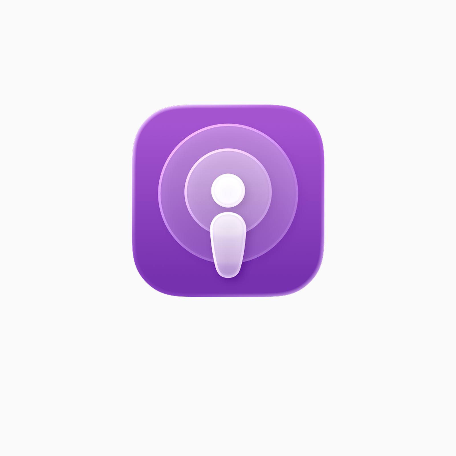 Apple Podcasts
