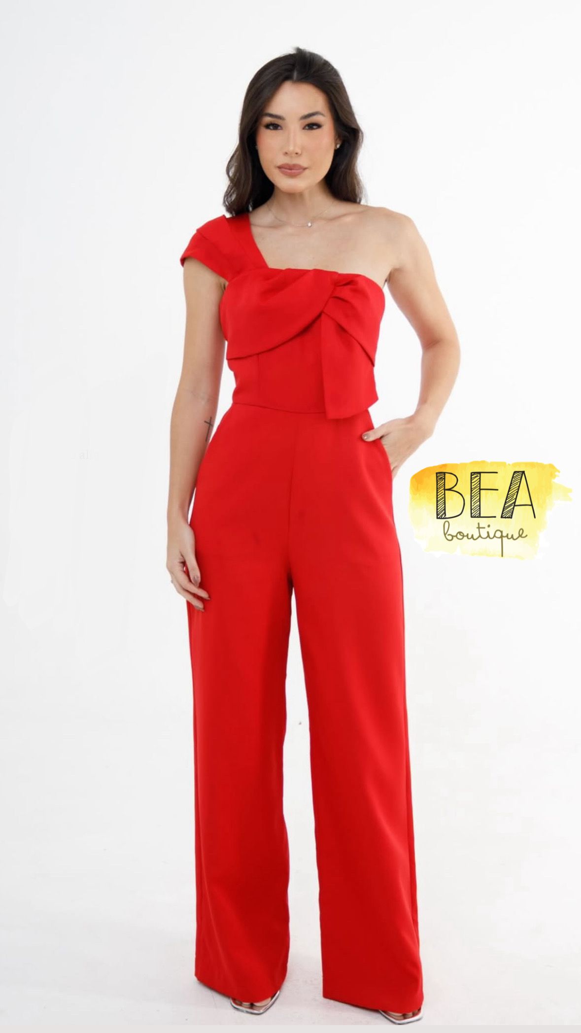 Palazzo rojo - Image 1