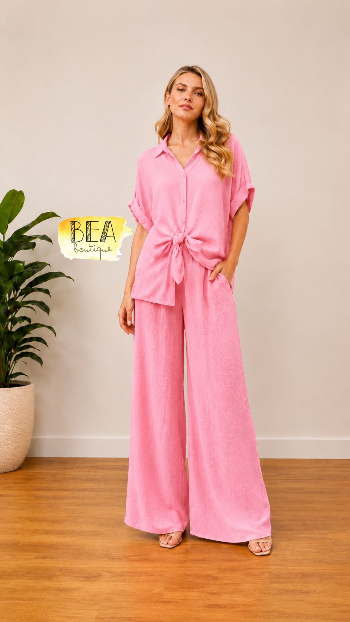 Set rosa - Image 1