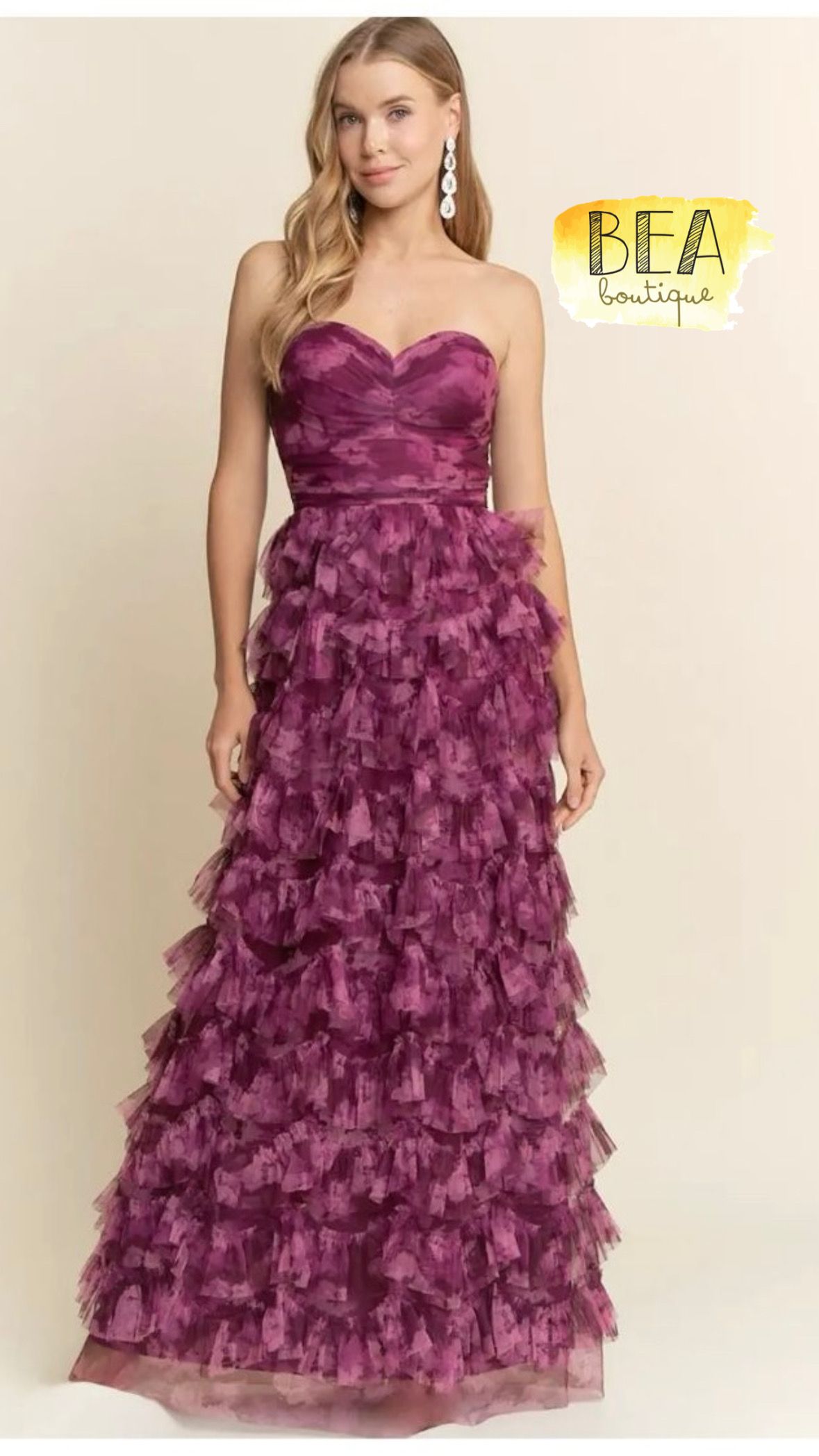 Vestido pañuelos - Image 1