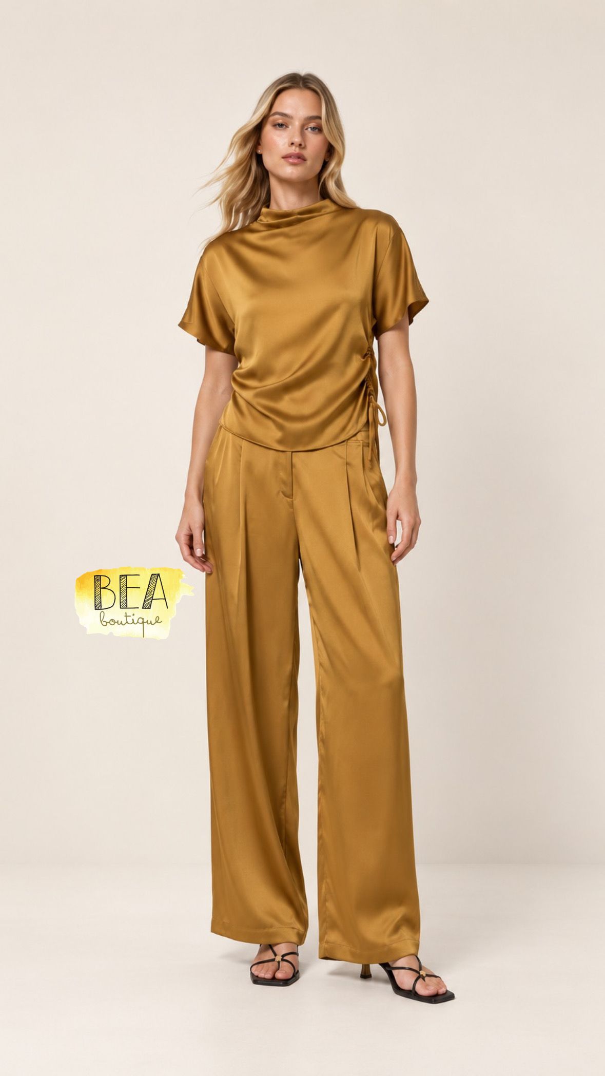 Set oro - Image 1