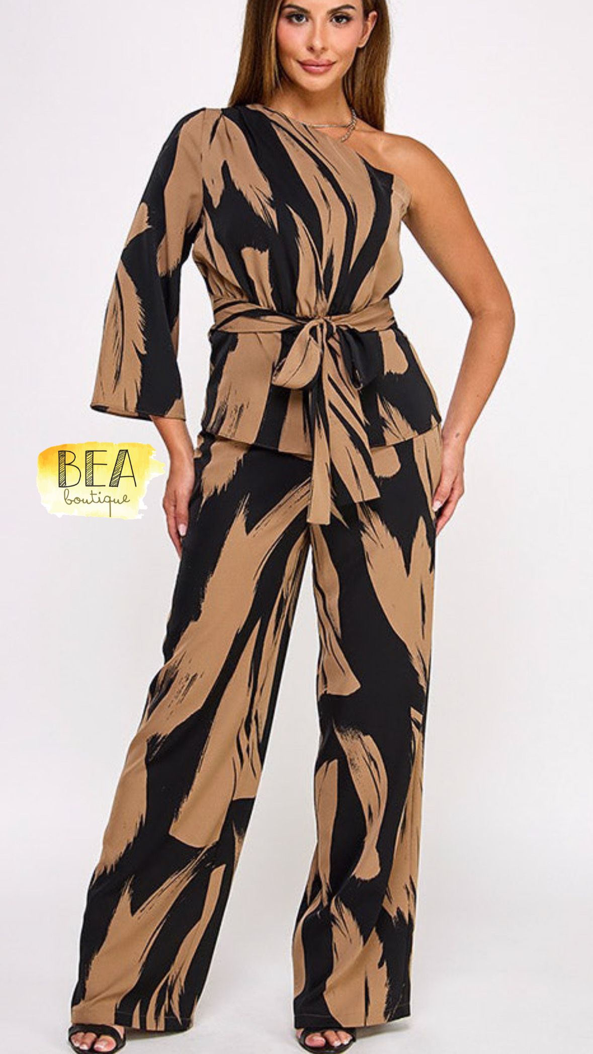 Set un hombro  - Image 1