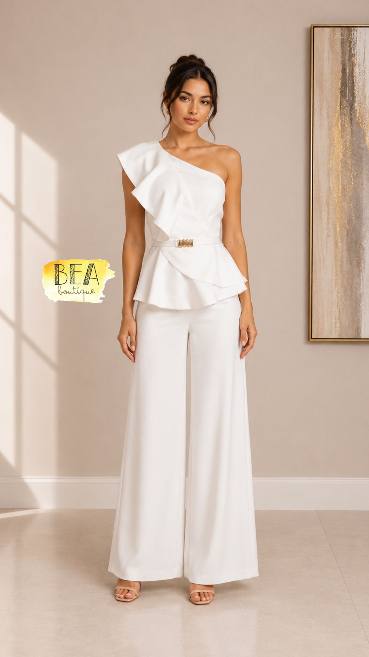 Set blanco  - Image 1