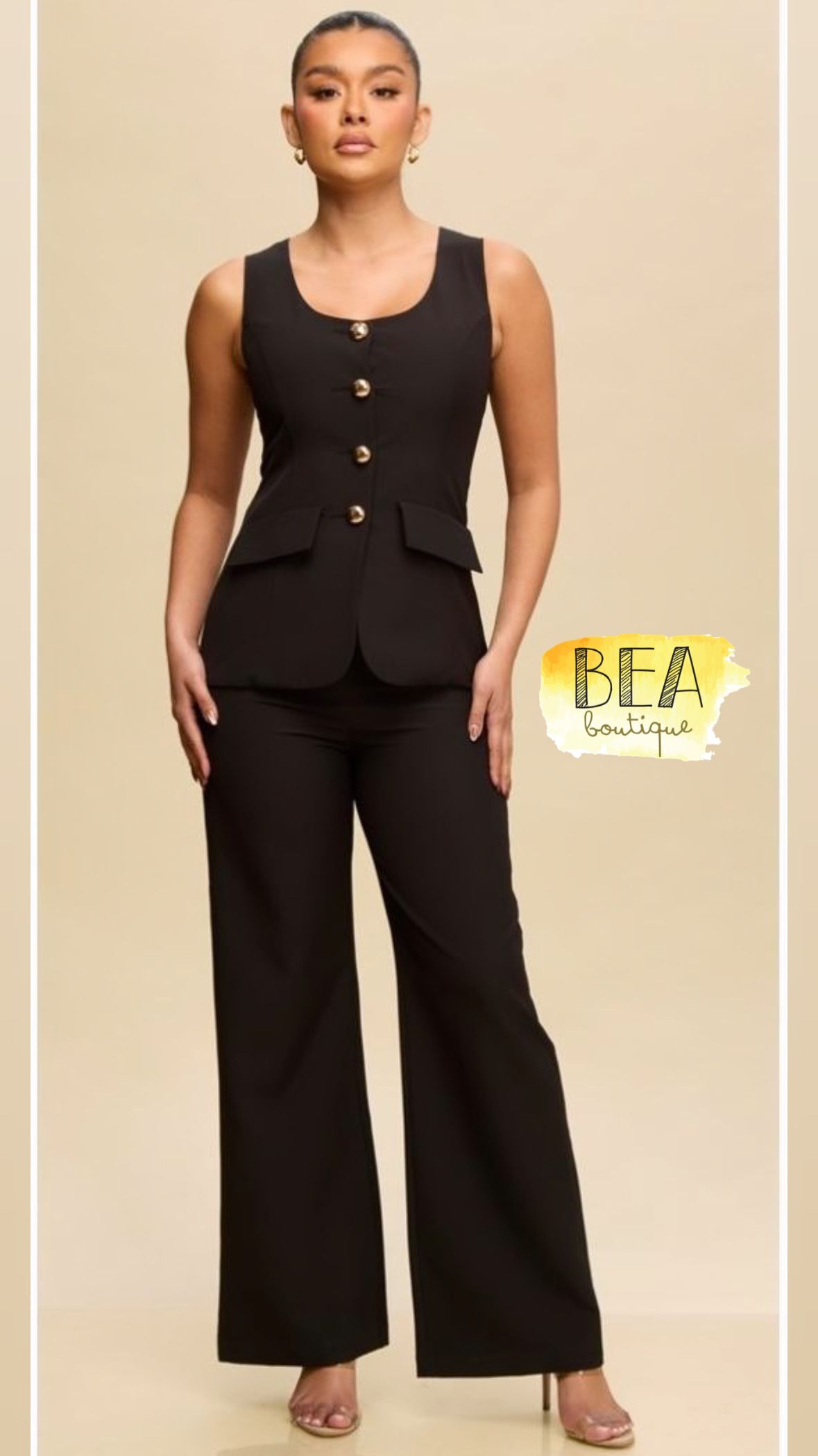 Palazzo negro - Image 1