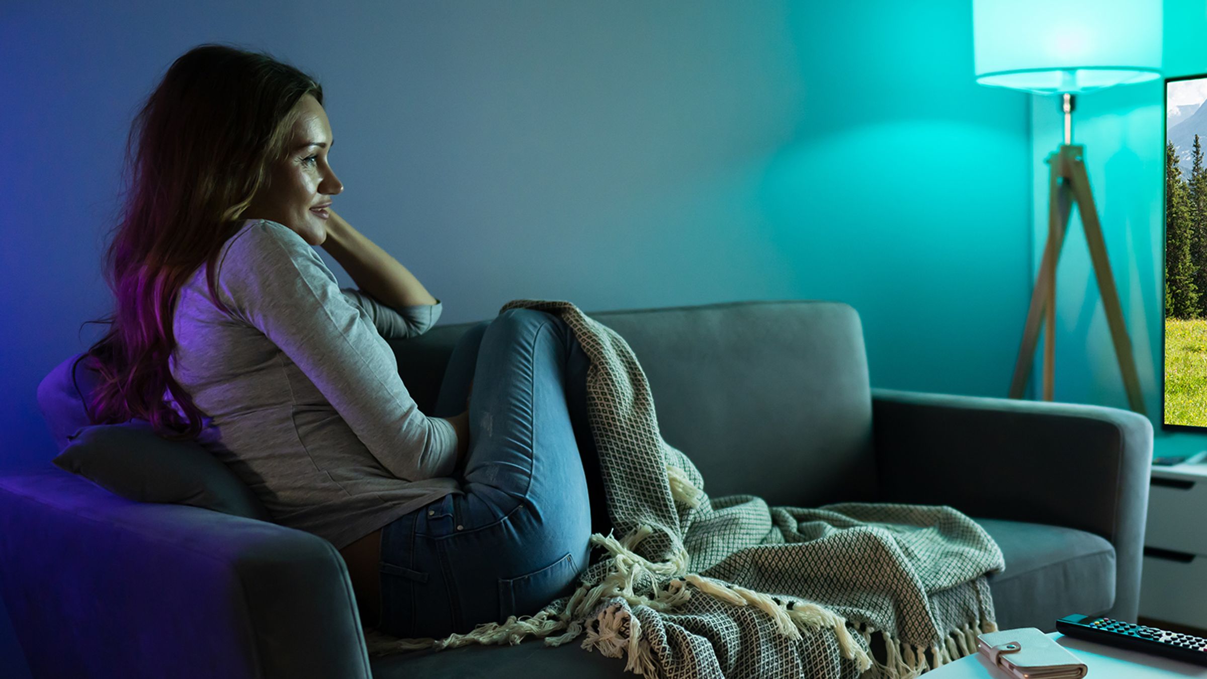 Simulmedia Re-engaged Viewers for TV Network's Midseason Return