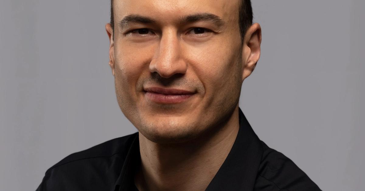 Nico Ricci | Simulmedia