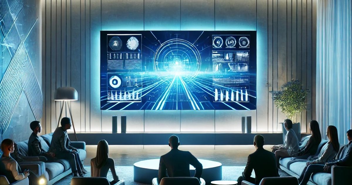 CTV viewership trends | Simulmedia