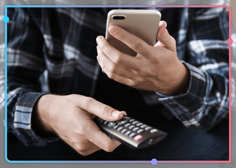 Driving Awareness and Capturing App Activity for Streaming Platform’s Original True Crime Docuseries Premiere