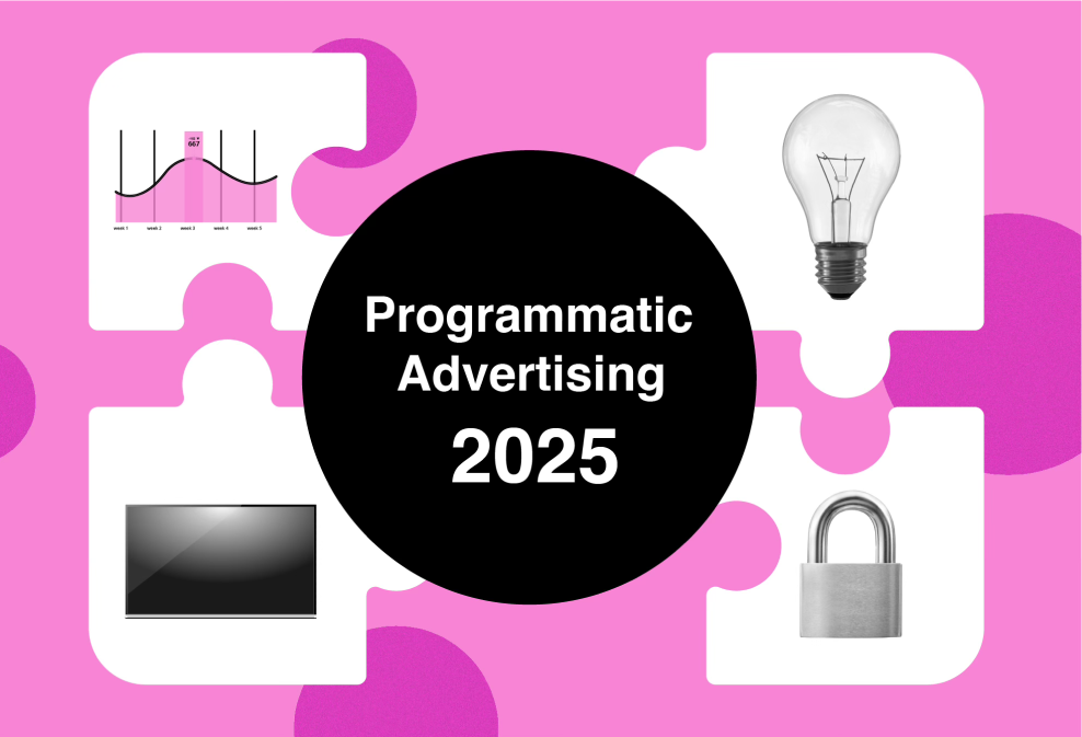 Programmatic Advertising 2025