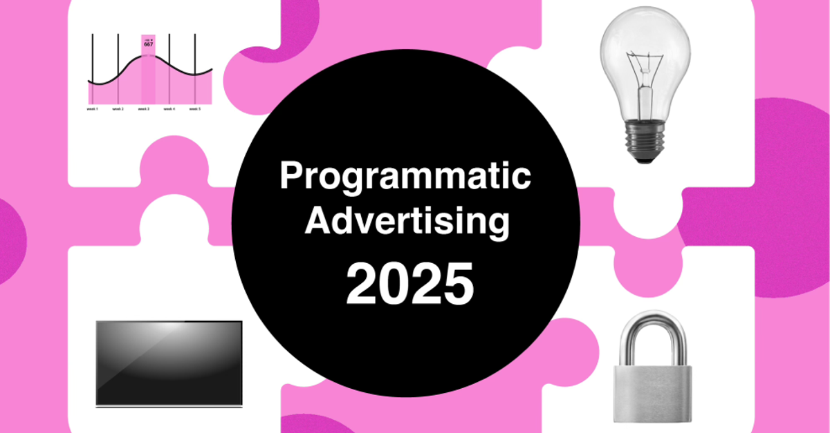 Programmatic Advertising 2025