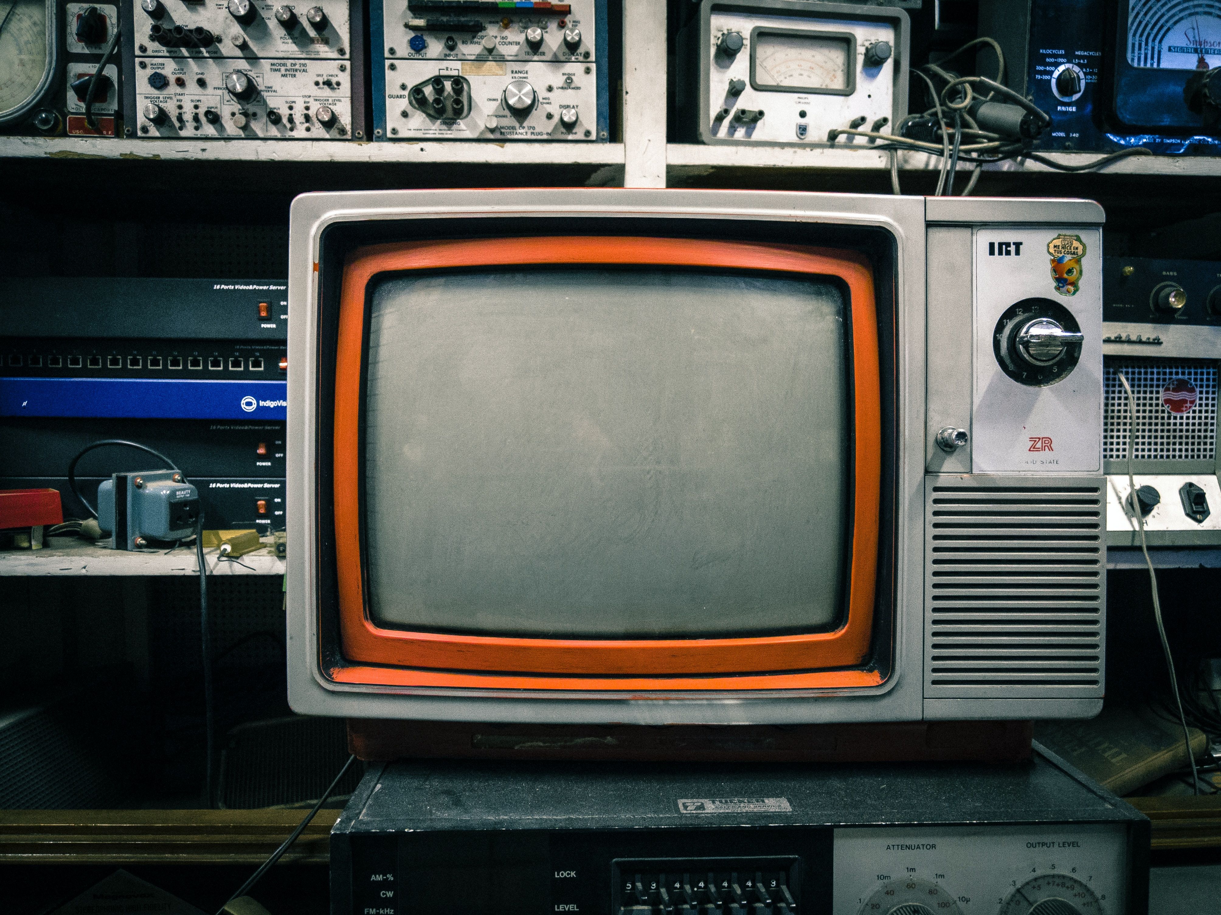 Is Everything You Thought You Knew About TV Outdated? Simulmedia