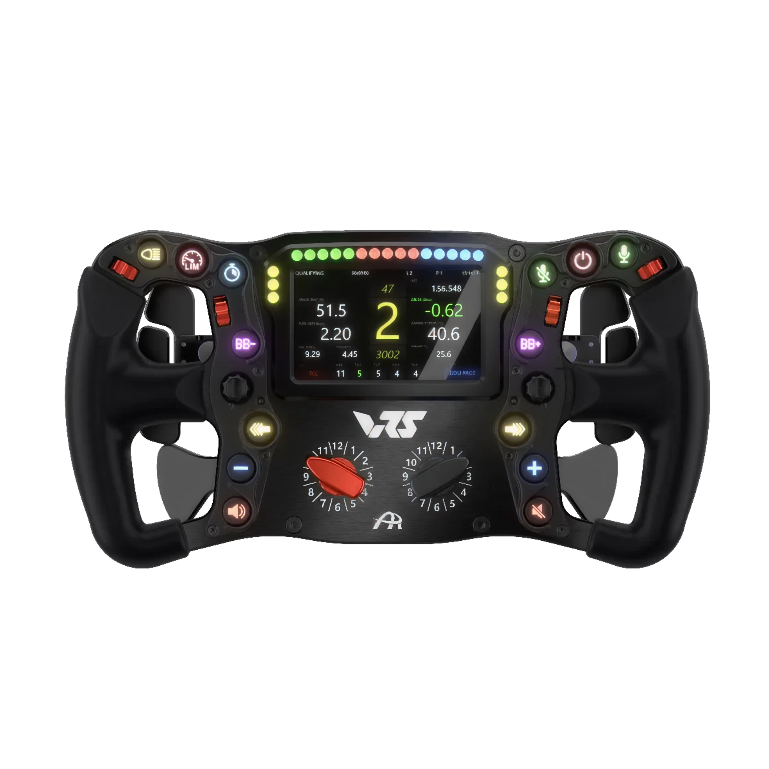 ascher x vrs wheel