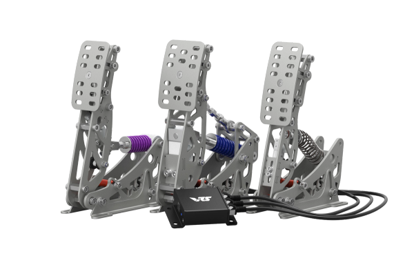 Pro Pedals | VRS