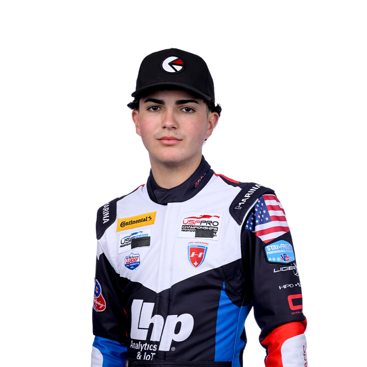 Frankie Mossman