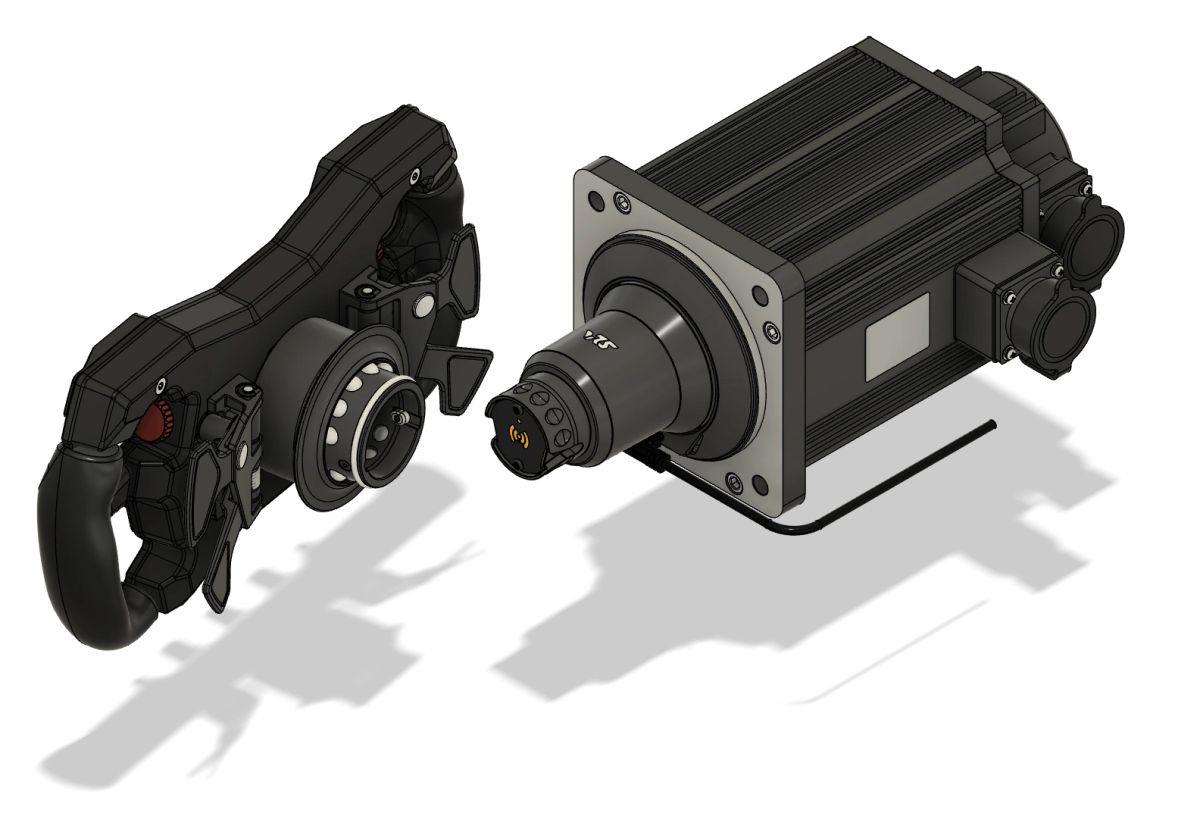 The Next Generation of VRS Connectivity