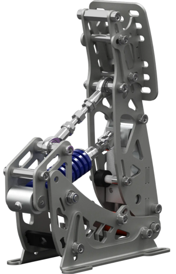 Pro Pedals | VRS