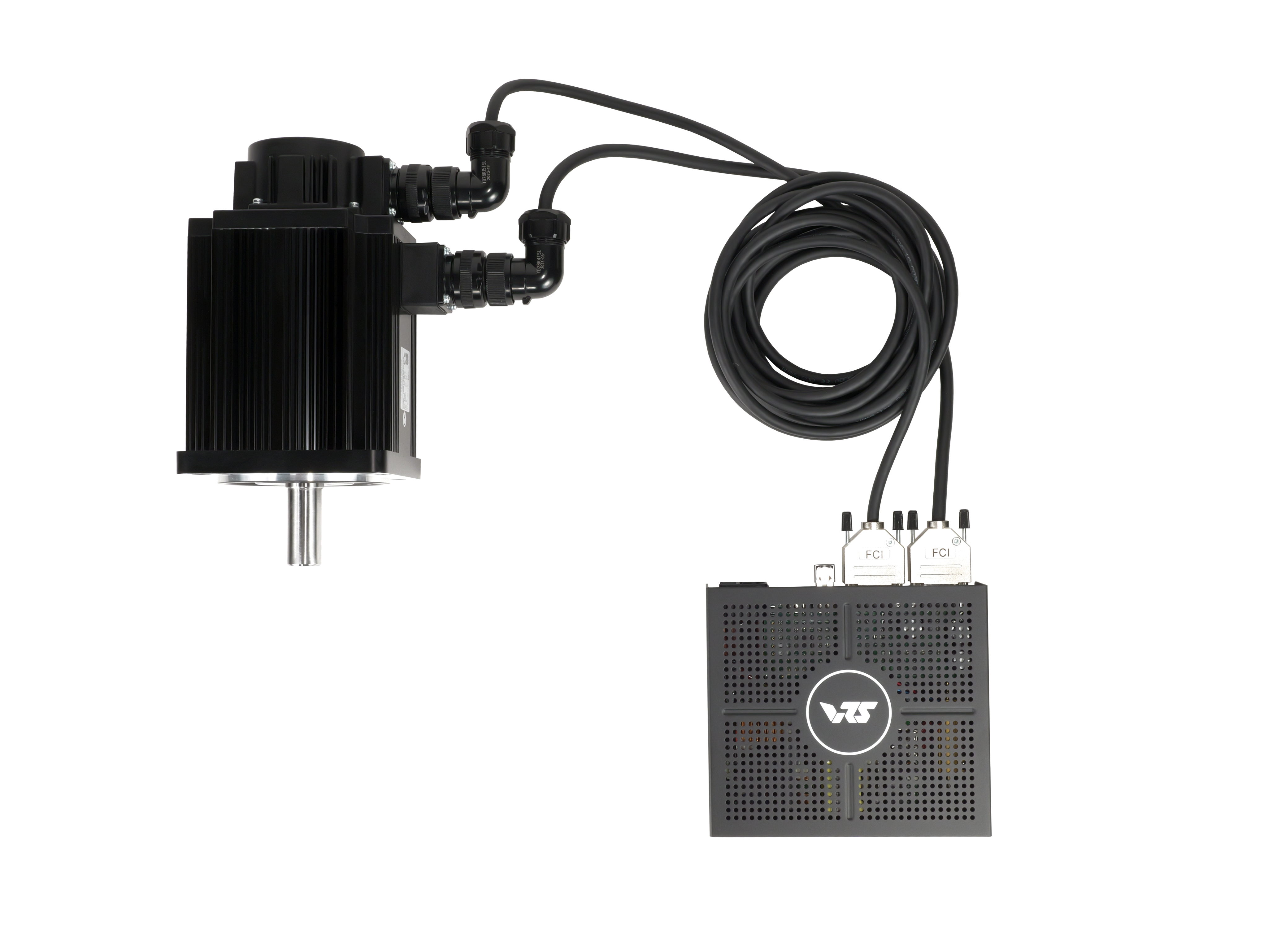 VRS DirectForce Pro DFP20 Wheel Base - Thumbnail 5