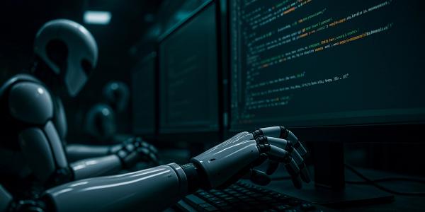 IA y creación de software: más preguntas que certezas