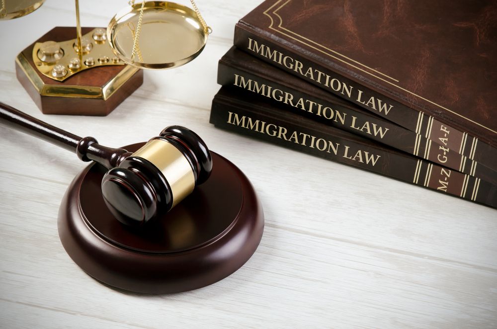 Deportation Notice