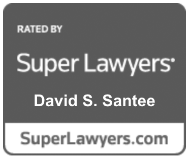 Super Lawyers Logo
