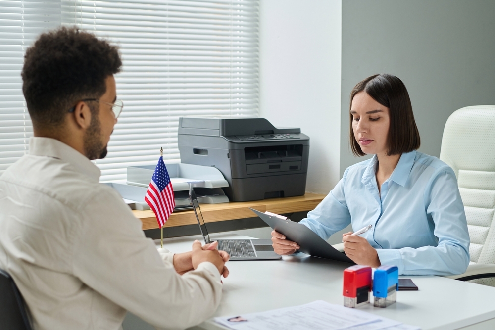 Image Marriage Green Card Interview in Philadelphia: What to Expect, What to Bring, and How to Prepare