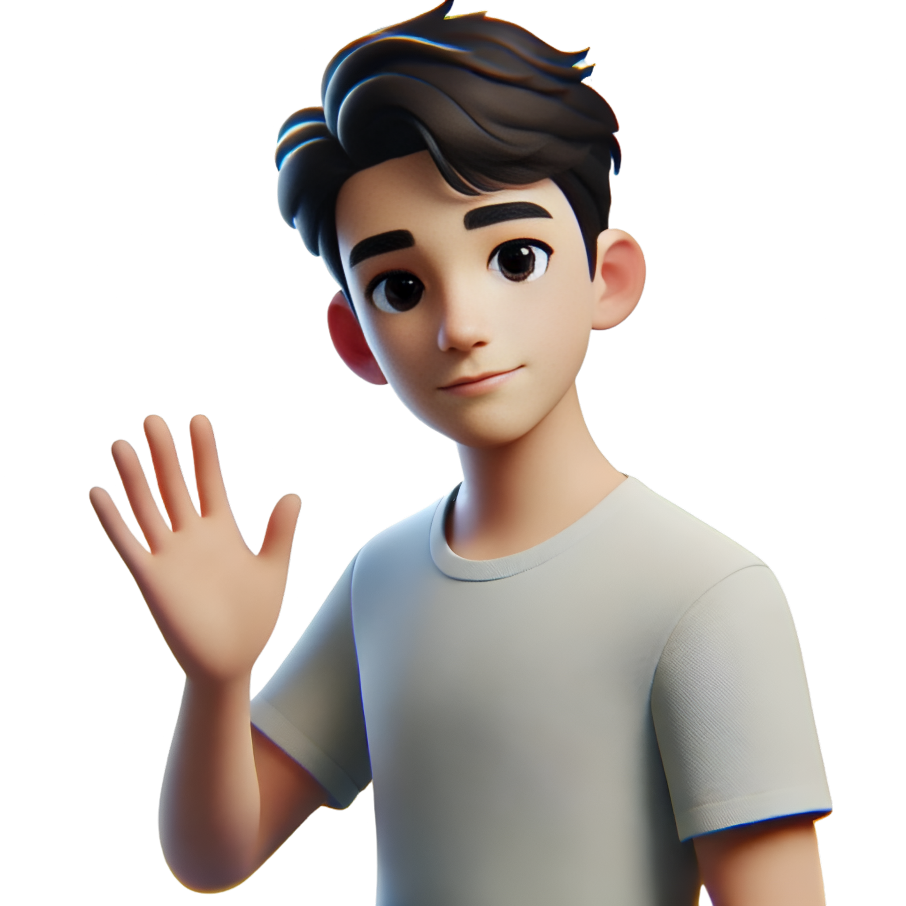 Merhaba! Ben Poyraz 👋🏻