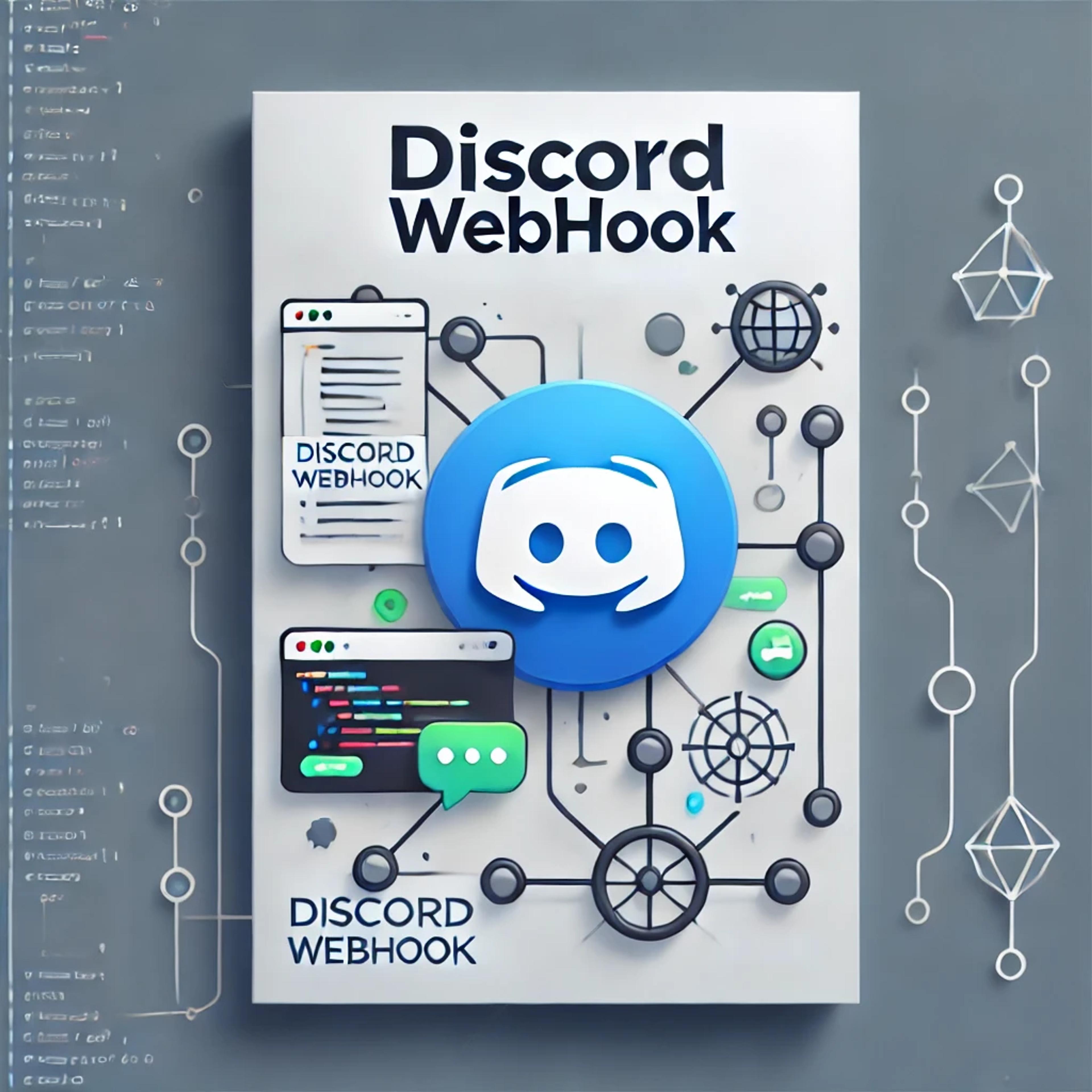 Discord Webhook