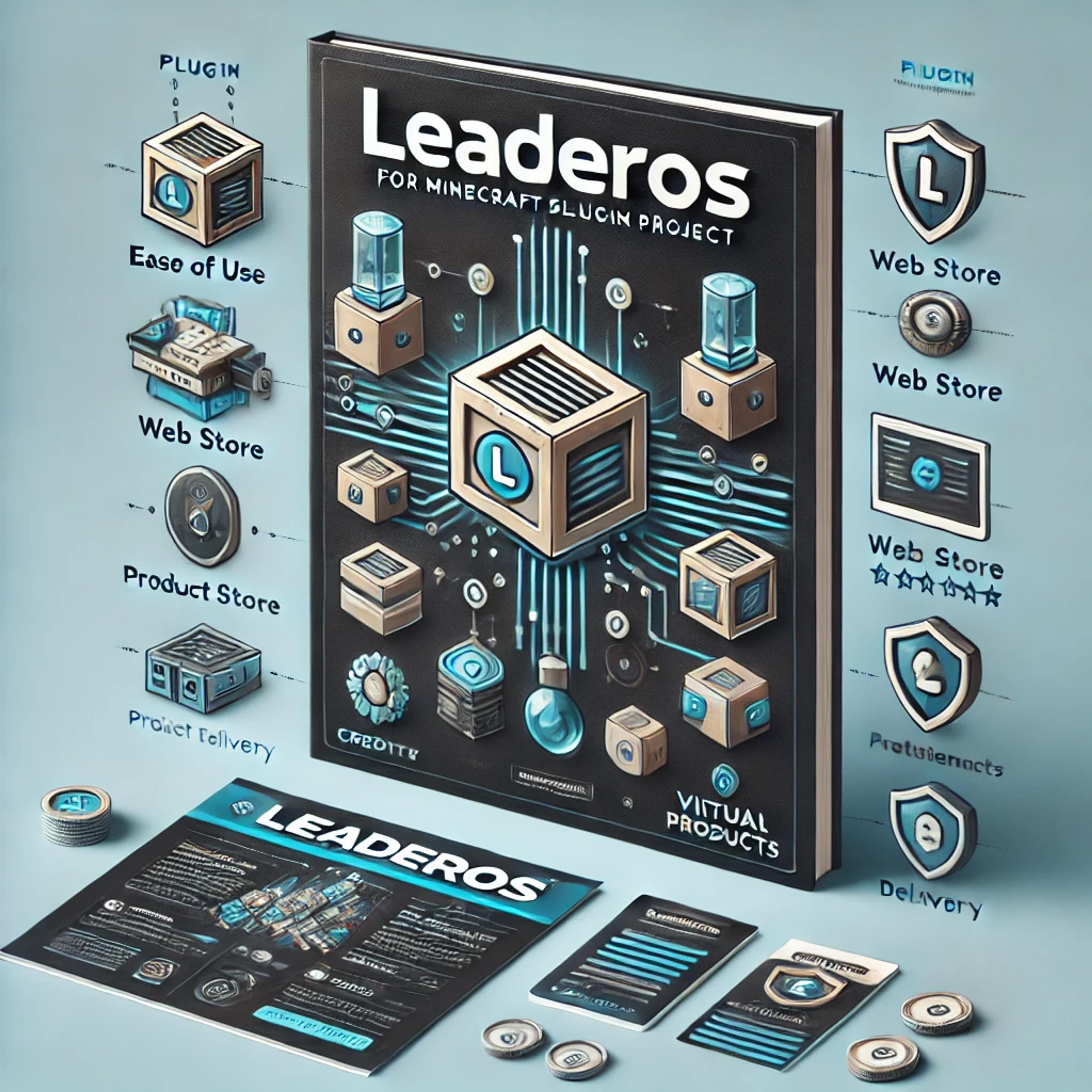 LeaderOS Oyun Entegrasyonu