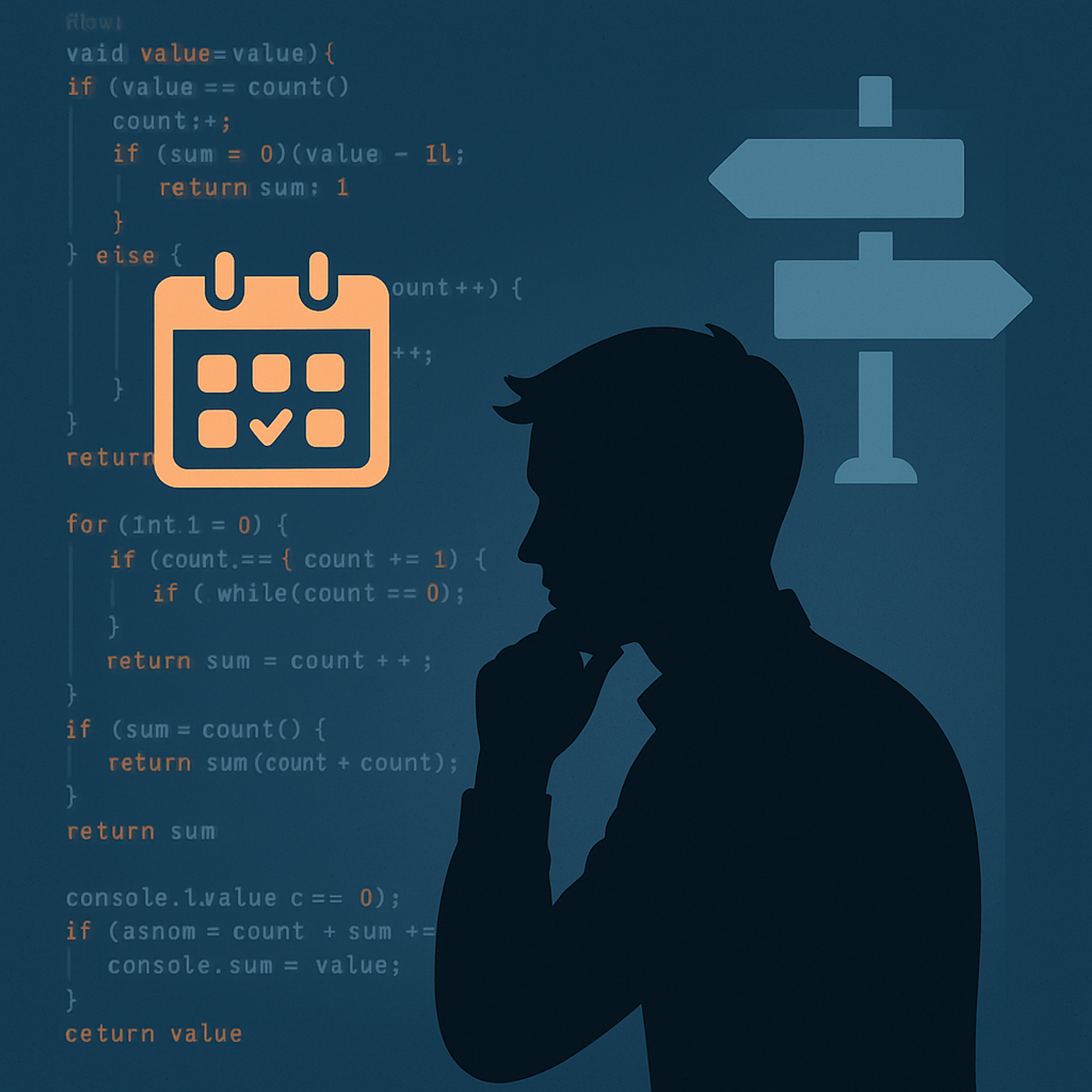 Geleceğe Uygun Kod Yazmak: Bugünü Değil Yarını Kurtaran Yazılımlar