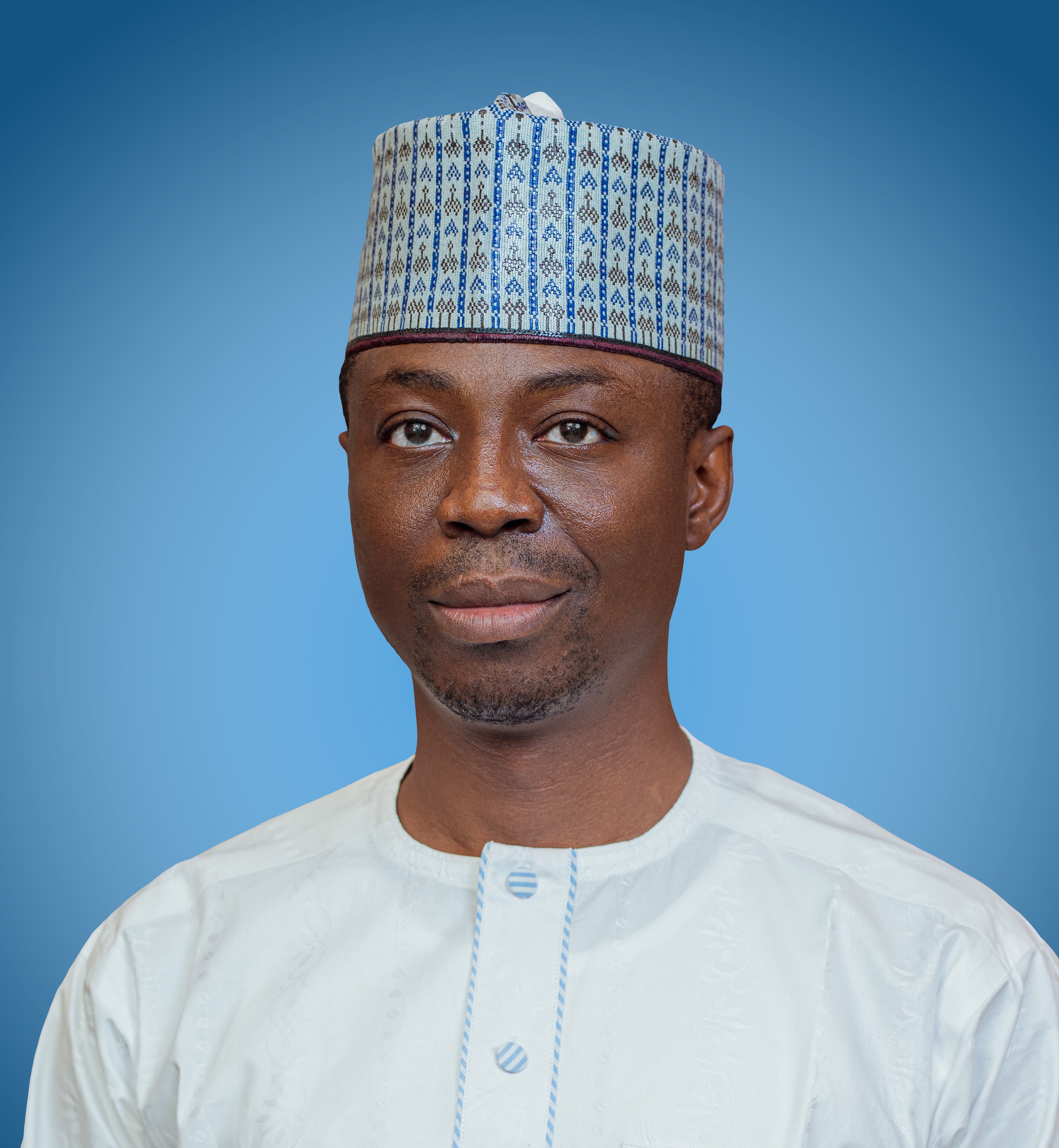 Inside the World of Abdulkabir Adisa Aliu
