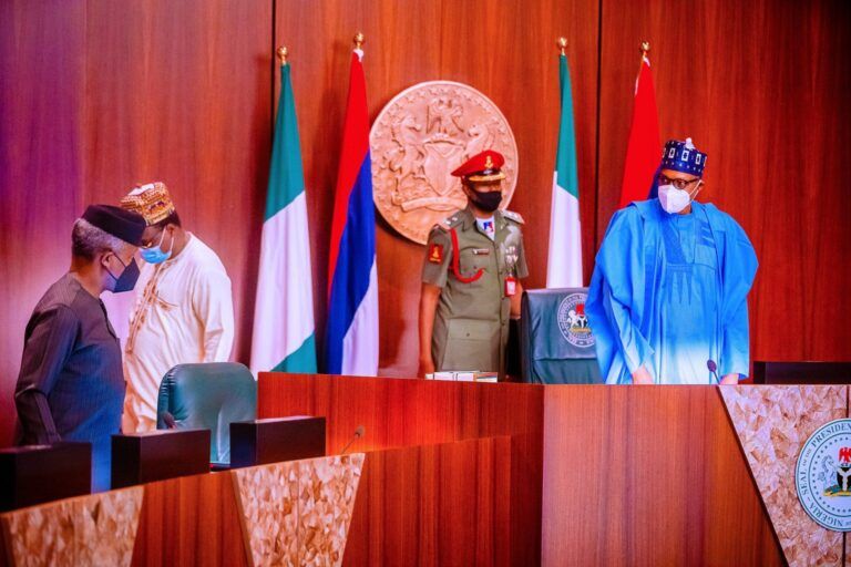 FEC approves $1.5b for Port Harcourt refinery rehabilitation
