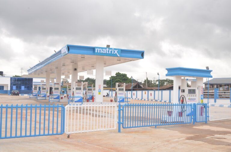 Matrix Retail Expansion – Benin 2 & Ado Ekiti 2 Stations