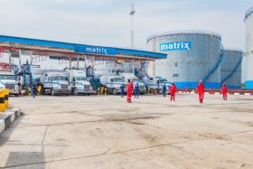 Matrix Energy’s new investment is solving a major problem – Nairametrics.com